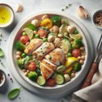 Savor the Flavor: How to Make Creamy Garlic Chicken Delight