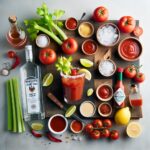 Build the Ultimate DIY Bloody Mary Bar: A Step-by-Step Guide