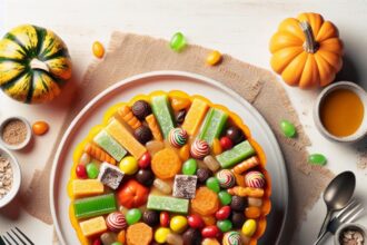 Clever Hacks: Best Ways to Use Leftover Halloween Candy