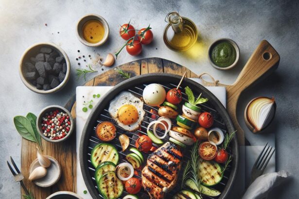 Ignite Your Grill: Charcoal Lighting Without Lighter Fluid