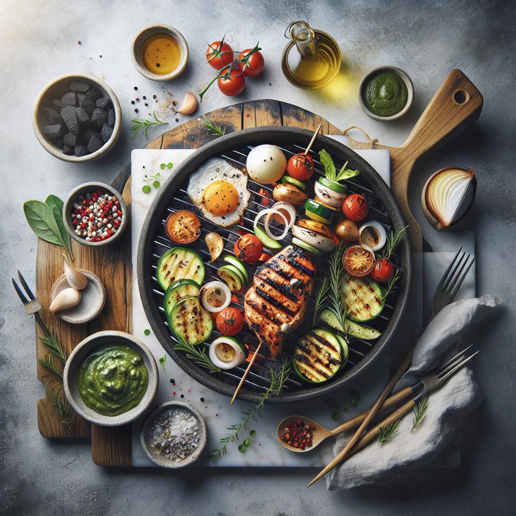 Ignite Your Grill: Charcoal Lighting Without Lighter Fluid