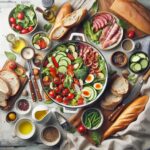 Picnic Perfect: Top Safety Tips for a Carefree Outdoor Feast