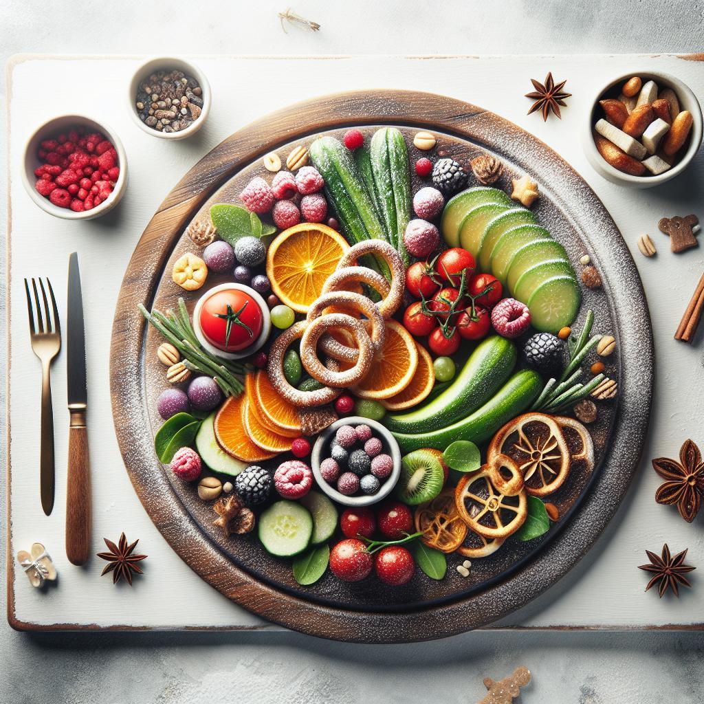 Holiday Feast Fallout: Smart Tips to Tidy Up Effortlessly