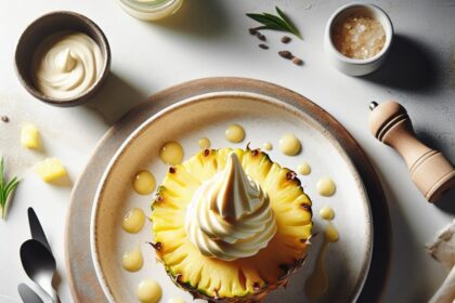 Whip Up Magic: Easy Dole Whip Copycat Recipe Unveiled