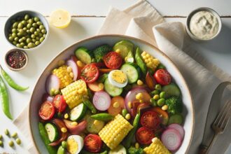 Savor Southern Summers: Fresh Side Dishes to Beat the Heat