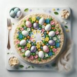 Hop into Spring with Irresistible Easter Rice Krispie Treats