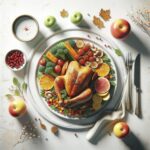 A Classic Feast: Exploring Traditional Thanksgiving Dinner Staples