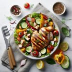 Savvy Tips to Store Leftover Grilled Chicken Fresh