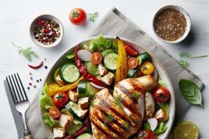 Savvy Tips to Store Leftover Grilled Chicken Fresh