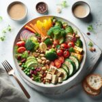 Navigating Potlucks: Smart Tips for Dietary Restrictions