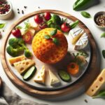 Prep Your Perfect Cheese Ball Ahead: Tips for Timely Tasting