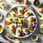Timeless Deviled Eggs: The Perfect Easter Classic Recipe