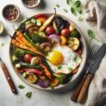 Transform Leftover Roasted Veggies into Delicious Meals