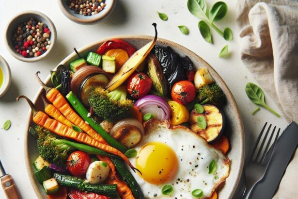 Transform Leftover Roasted Veggies into Delicious Meals