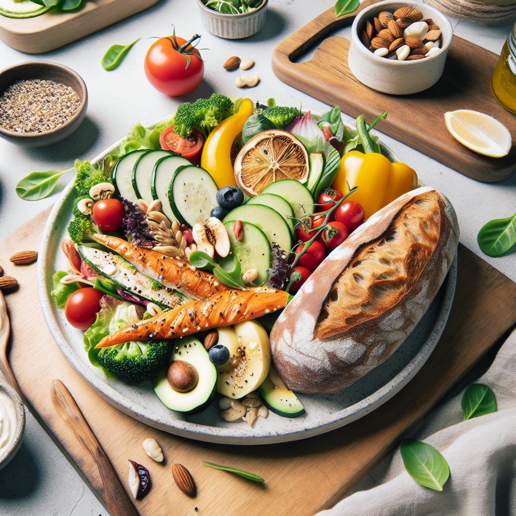 Picnic Perfect: Must-Have Plates and Utensils for Outdoors