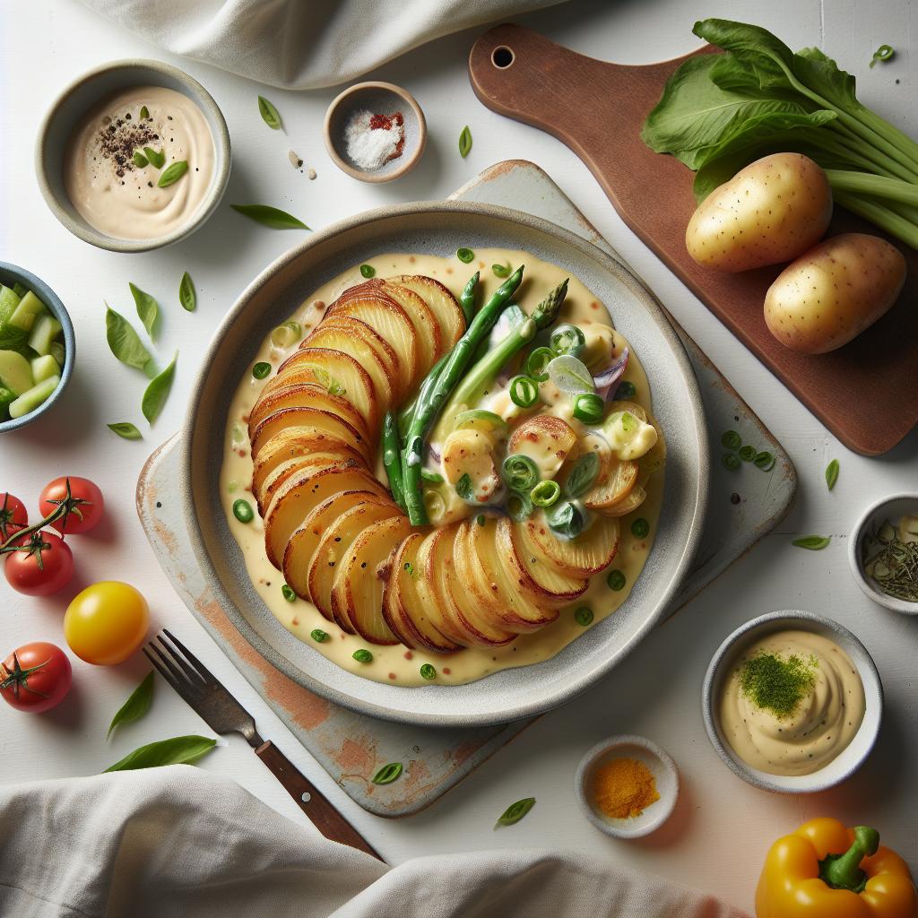 Ultimate Guide to Creamy, Dreamy Scalloped Potatoes Recipe