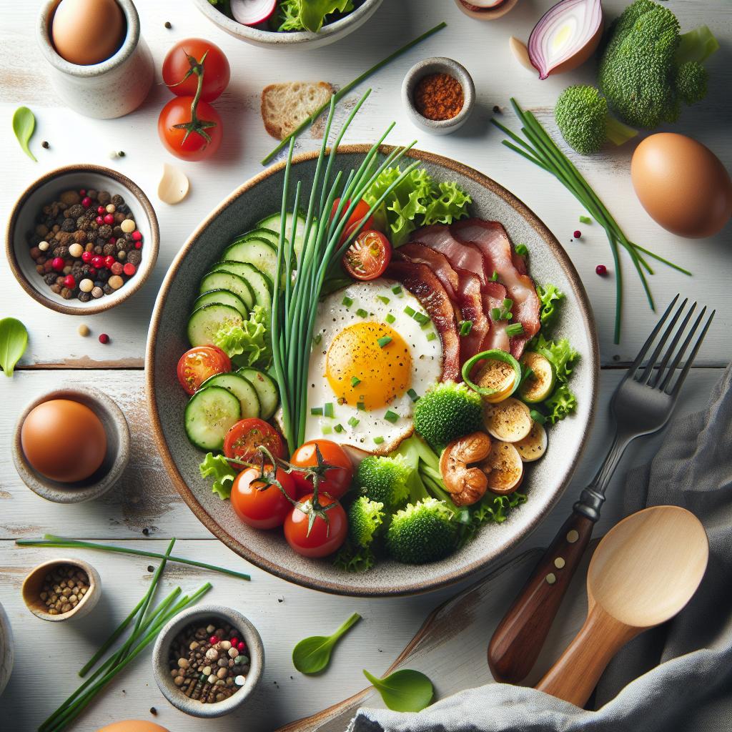 Fresh Chives Unleashed: Creative Ways to Elevate Your Dishes