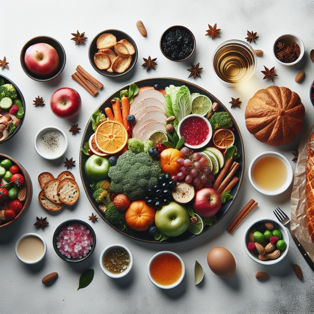 Holiday Feast Fallout: Smart Tips to Tidy Up Effortlessly