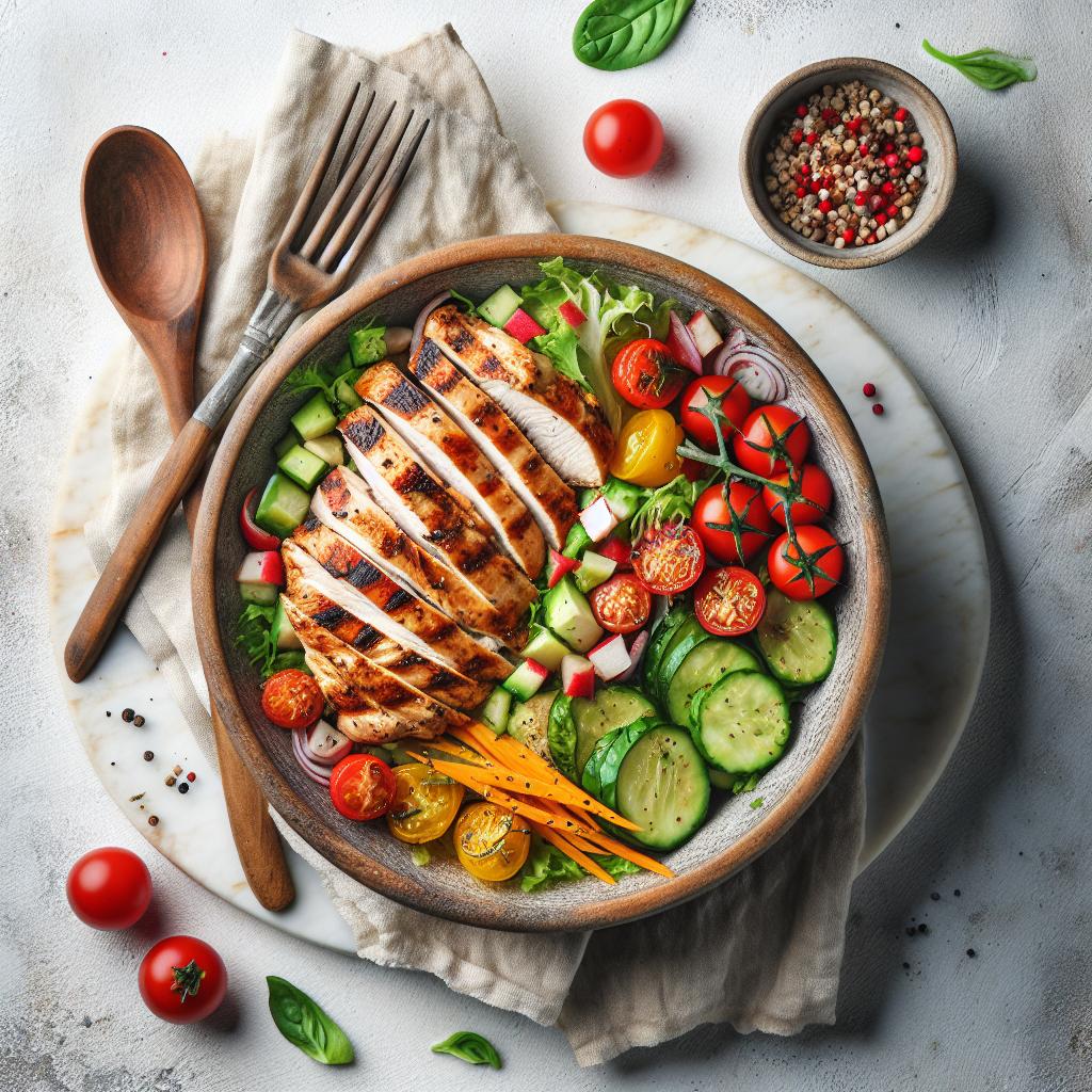 Savvy Tips to Store Leftover Grilled Chicken Fresh