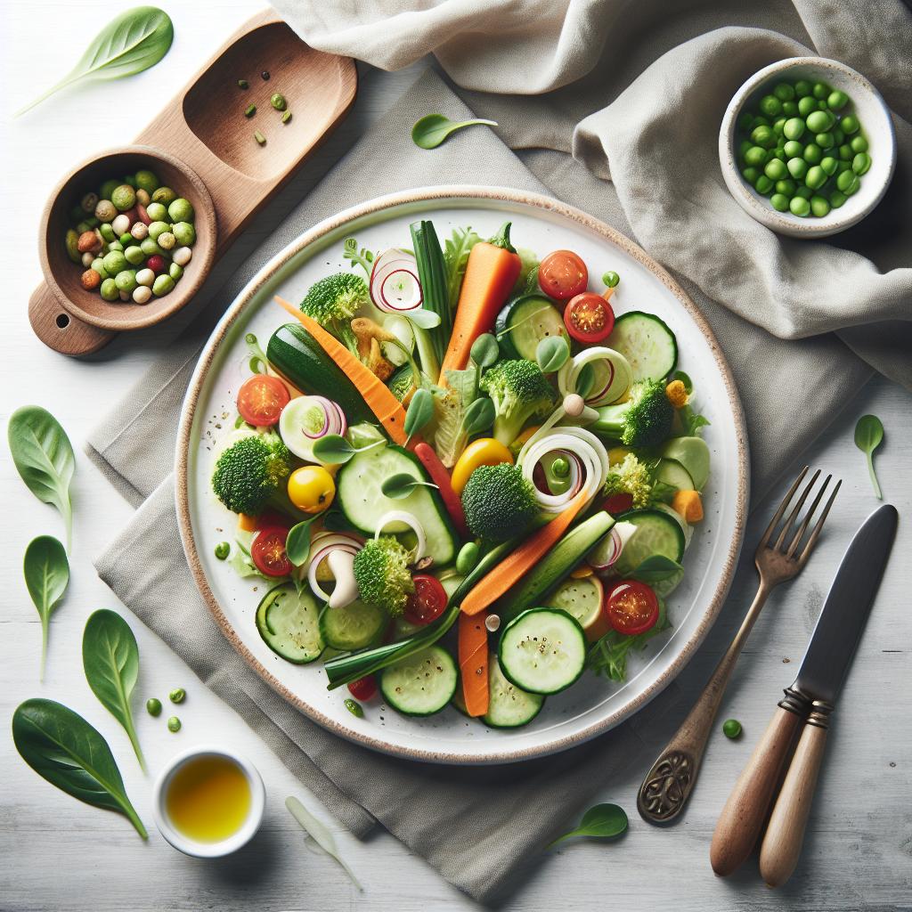 Spring Harvest: Ultimate Tips to Store Your Fresh Veggies