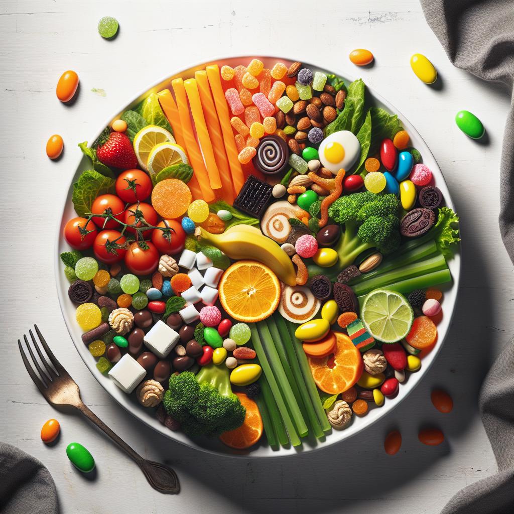 Clever Hacks: Best Ways to Use Leftover Halloween Candy