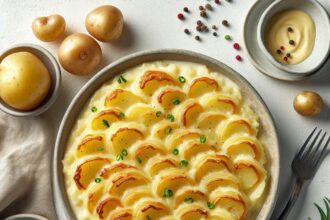 Ultimate Guide to Creamy, Dreamy Scalloped Potatoes Recipe