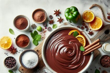 Whip Up a Giant Batch of Homemade Hot Chocolate Mix
