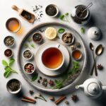 Brewing Brilliance: Your Guide to the Perfect Cup of Tea