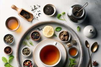 Brewing Brilliance: Your Guide to the Perfect Cup of Tea