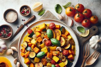 Savor the Season: A Hearty Roasted Squash Stew Guide