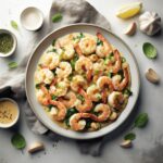 Unlock Flavor: How to Make Creamy Garlic Shrimp Perfectly