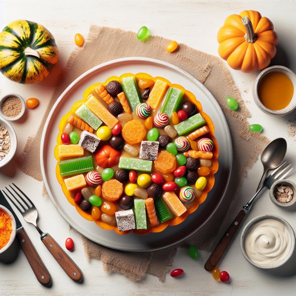 Clever Hacks: Best Ways to Use Leftover Halloween Candy