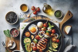 Ignite Your Grill: Charcoal Lighting Without Lighter Fluid