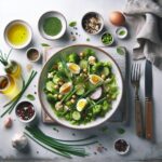 Fresh Chives Unleashed: Creative Ways to Elevate Your Dishes