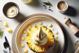 Whip Up Magic: Easy Dole Whip Copycat Recipe Unveiled