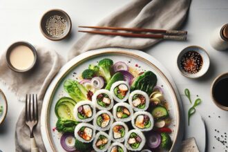 Resurrection Rolls Recipe: Sweet Tradition with a Twist