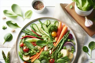 Spring Harvest: Ultimate Tips to Store Your Fresh Veggies