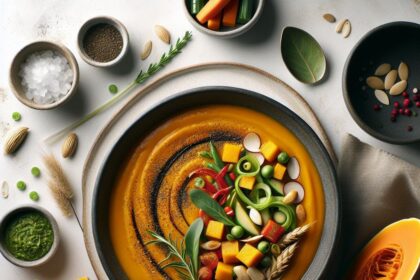 How to Fix Bland Butternut Squash Soup: Flavor Boost Tips