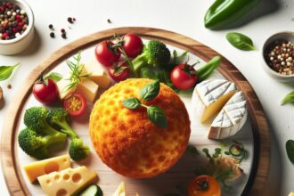 Prep Your Perfect Cheese Ball Ahead: Tips for Timely Tasting