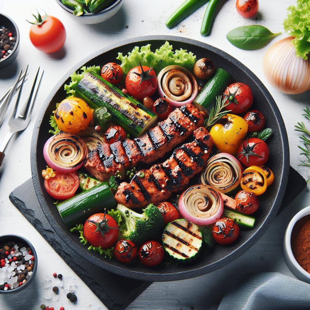 Ignite Your Grill: Charcoal Lighting Without Lighter Fluid