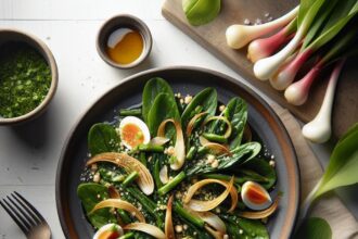 Fresh Ramps: Expert Tips for Perfect Storage Every Time