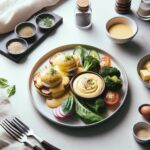 Hollandaise Unveiled: The Creamy Sauce & Simple Steps