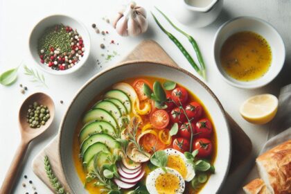 Soup Slip-Ups: Avoid These Common Cooking Mistakes