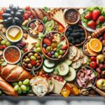 Timeless Relish Tray Ideas to Elevate Your Thanksgiving Spread