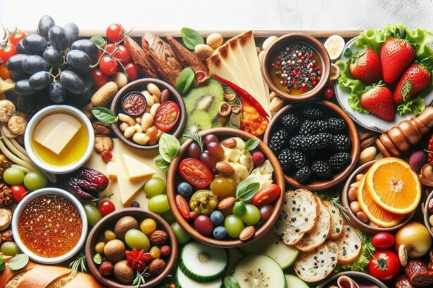 Timeless Relish Tray Ideas to Elevate Your Thanksgiving Spread