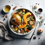 Winter Squash Wonders: Creative Cooking Tips & Tricks