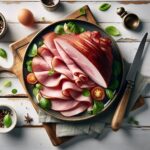 Unlocking Freshness: How Long Does Leftover Ham Last?