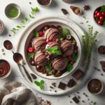 Ultimate Guide to the Best Chocolate Ice Cream Recipe