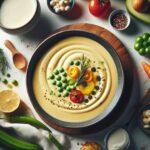 Velvety Dairy-Free Soups: Creamy Recipes Without Cream