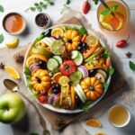 Wickedly Easy Make-Ahead Halloween Punch Base Recipe